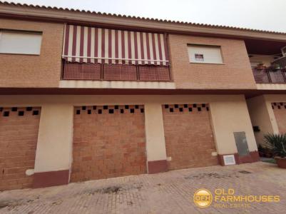Piso en venta en c. alejandro vi, 4, Roldan, Murcia, 99 mt2, 3 habitaciones