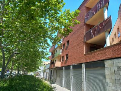 Piso duplex con terraza en Av Barcelona, 118 mt2, 3 habitaciones