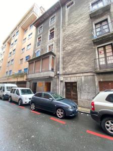 Centro de Tolosa., 81 mt2, 2 habitaciones