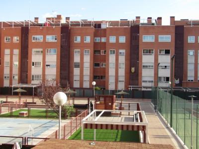 Piso en Residencial La Atalaya -Torrejón de Ardoz, 94 mt2, 3 habitaciones