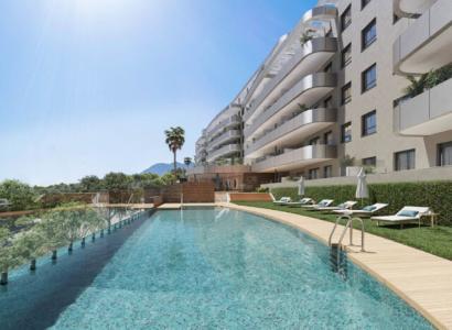 2 Bedrooms - Apartment - Malaga - For Sale, 68 mt2, 2 habitaciones