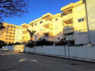 Piso 2 Dormitorio +Terraza +Garaje +Trastero +Piscina, 90 mt2, 2 habitaciones