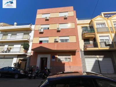 VENTA PISO EN TOREMOLINOS, 51 mt2, 1 habitaciones