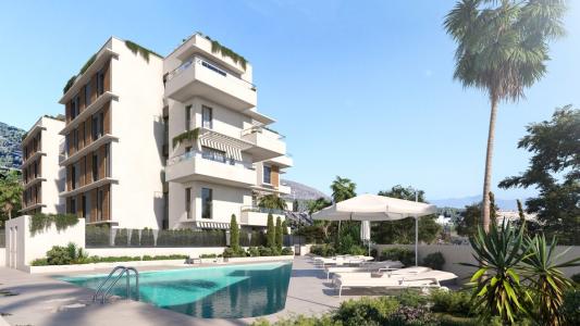 Apartment  for sale in Torremolinos, Spain for 0  - listing #806976, 88 mt2