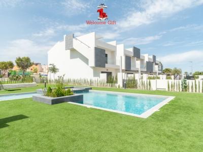 Torrevieja, 3 Bedrooms, 159 mt2, 3 habitaciones