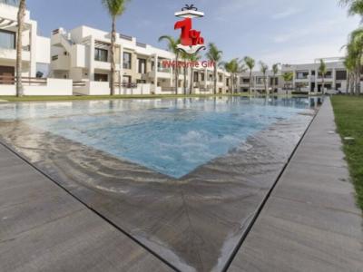 Torrevieja, 2 Bedrooms, 70 mt2, 2 habitaciones