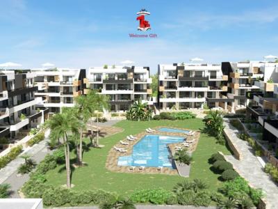 Los Altos, 2 Bedrooms, 75 mt2, 2 habitaciones