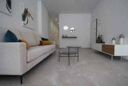 Obra Nueva Torrevieja Desde 176.900€, 89 mt2, 3 habitaciones