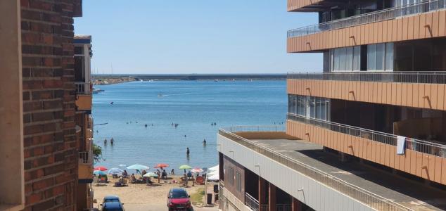 Piso en la Playa del Acequión, 100 mt2, 3 habitaciones