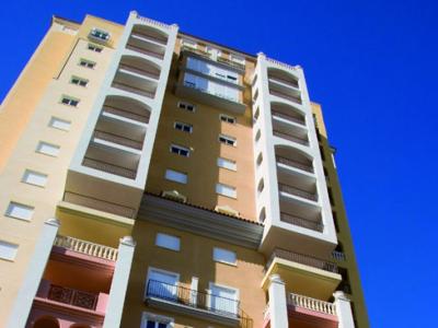 2 room apartment  for sale in Torrevieja, Spain for 0  - listing #102241, 72 mt2