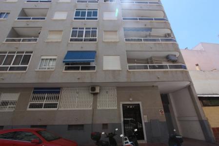 2 room apartment  for sale in Torrevieja, Spain for 0  - listing #116707, 64 mt2