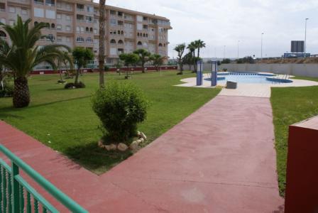 2 room apartment  for sale in Torrevieja, Spain for 0  - listing #116711, 65 mt2