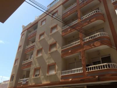 2 room apartment  for sale in Torrevieja, Spain for 0  - listing #116712, 62 mt2