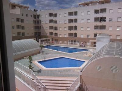 2 room apartment  for sale in Torrevieja, Spain for 0  - listing #116714, 63 mt2