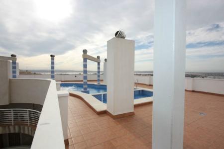 2 room apartment  for sale in Torrevieja, Spain for 0  - listing #116715, 60 mt2