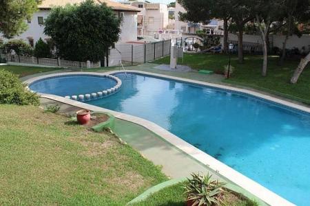 1 room apartment  for sale in Torrevieja, Spain for 0  - listing #116726, 40 mt2