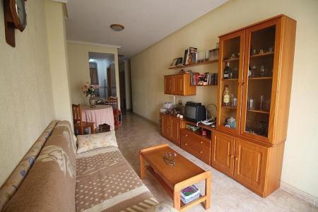 2 room apartment  for sale in Torrevieja, Spain for 0  - listing #116727, 55 mt2