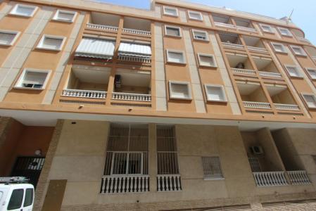 2 room apartment  for sale in Torrevieja, Spain for 0  - listing #116771, 50 mt2