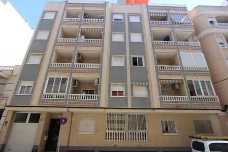 2 room apartment  for sale in Torrevieja, Spain for 0  - listing #116772, 55 mt2