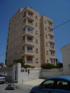 2 room apartment  for sale in Torrevieja, Spain for 0  - listing #116775, 54 mt2