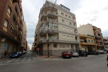 2 room apartment  for sale in Torrevieja, Spain for 0  - listing #116795, 60 mt2