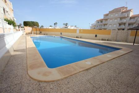 2 room apartment  for sale in Torrevieja, Spain for 0  - listing #116816, 60 mt2