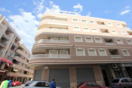 2 room apartment  for sale in Torrevieja, Spain for 0  - listing #116838, 65 mt2