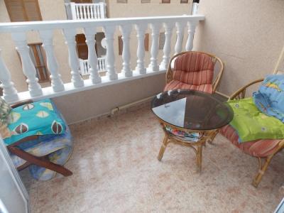 2 room apartment  for sale in Torrevieja, Spain for 0  - listing #116839, 65 mt2