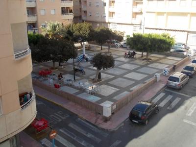 2 room apartment  for sale in Torrevieja, Spain for 0  - listing #116840, 55 mt2