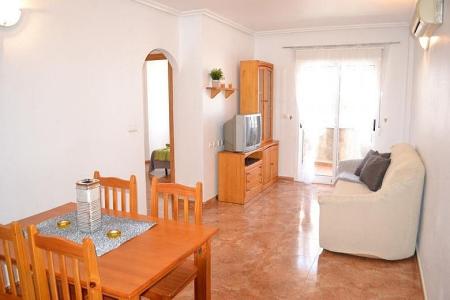 2 room apartment  for sale in Torrevieja, Spain for 0  - listing #116851, 65 mt2