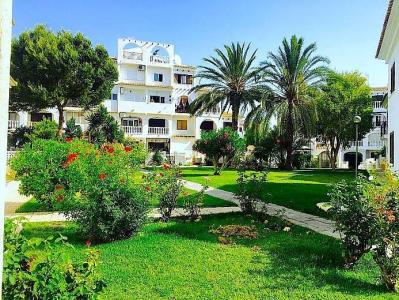1 room apartment  for sale in Torrevieja, Spain for 0  - listing #116900, 40 mt2