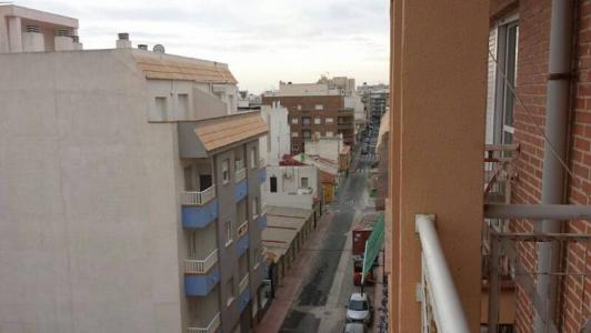 2 room apartment  for sale in Torrevieja, Spain for 0  - listing #116974, 60 mt2