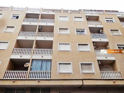1 room apartment  for sale in Torrevieja, Spain for 0  - listing #117003, 43 mt2