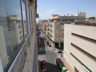 3 room apartment  for sale in Torrevieja, Spain for 0  - listing #117007, 70 mt2
