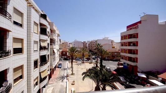 2 room apartment  for sale in Torrevieja, Spain for 0  - listing #117008, 40 mt2
