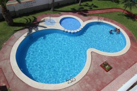 3 room apartment  for sale in Torrevieja, Spain for 0  - listing #117026, 75 mt2