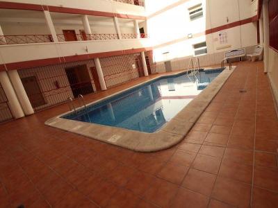 2 room apartment  for sale in Torrevieja, Spain for 0  - listing #117051, 60 mt2