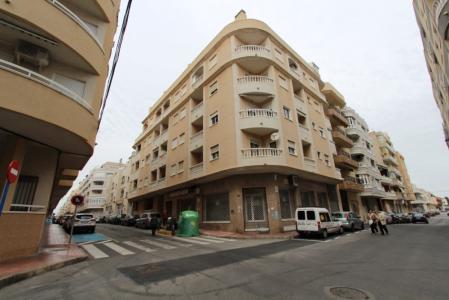 3 room apartment  for sale in Torrevieja, Spain for 0  - listing #117075, 98 mt2