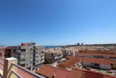 3 room apartment  for sale in Torrevieja, Spain for 0  - listing #117087, 84 mt2