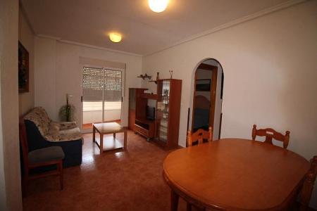 1 room apartment  for sale in Torrevieja, Spain for 0  - listing #117101, 45 mt2