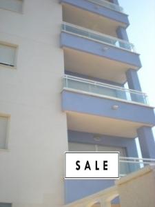 2 room apartment  for sale in Torrevieja, Spain for 0  - listing #117235, 74 mt2