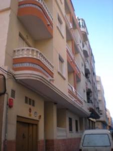 2 room apartment  for sale in Torrevieja, Spain for 0  - listing #117236, 59 mt2