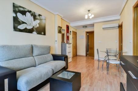 2 room apartment  for sale in Torrevieja, Spain for 0  - listing #117324