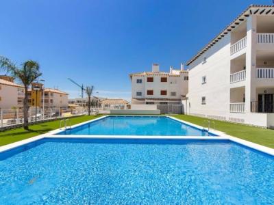 Apartment  for sale in Torrevieja, Spain for 0  - listing #117344