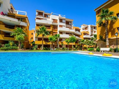 3 room apartment  for sale in Torrevieja, Spain for 0  - listing #439454, 135 mt2