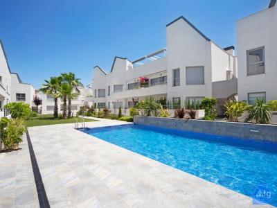 3 room apartment  for sale in Torrevieja, Spain for 0  - listing #439831, 106 mt2