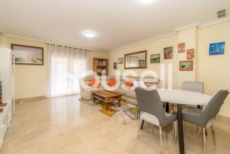 Piso en venta de 124 m² Calle de Orihuela, 03540 Torrevieja (Alacant), 124 mt2, 3 habitaciones