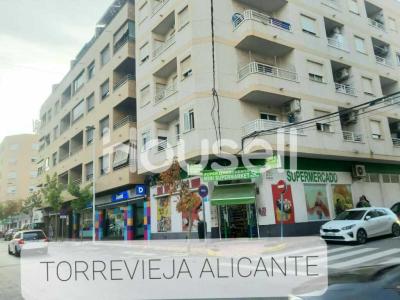 Piso en venta de 73 m² Calle Maldonado, 03181 Torrevieja (Alacant), 73 mt2, 2 habitaciones