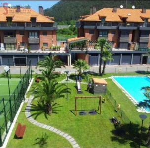 Venta de apartamento en Unquera 77.500€, 39 mt2, 1 habitaciones