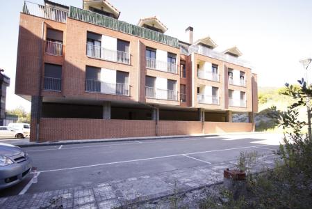 Piso de 2 Dormitorios en Unquera (VPO), 80 mt2, 2 habitaciones
